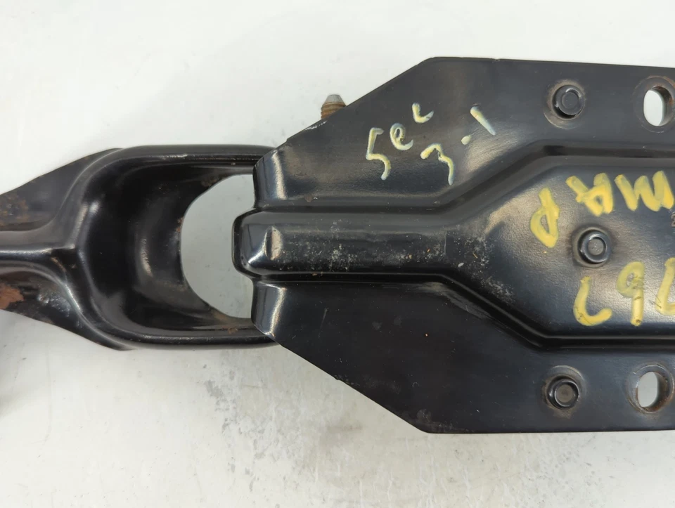 Chevrolet Impala 2004 caja de cambios motor montaje KC2US Foto 3 de 4