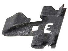 10 GM Front Door Interior Trim  Instrument Panel Clips