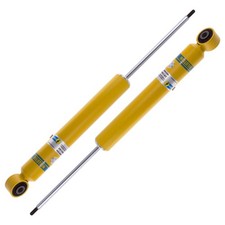 For Audi Q3 2017 Pair Bilstein B6 Rear Shocks Struts