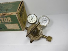 Victor Pressure Regulator SR40 Oxygen