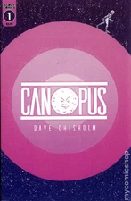 Canopus 1B VG 2020 Stock Image Low Grade