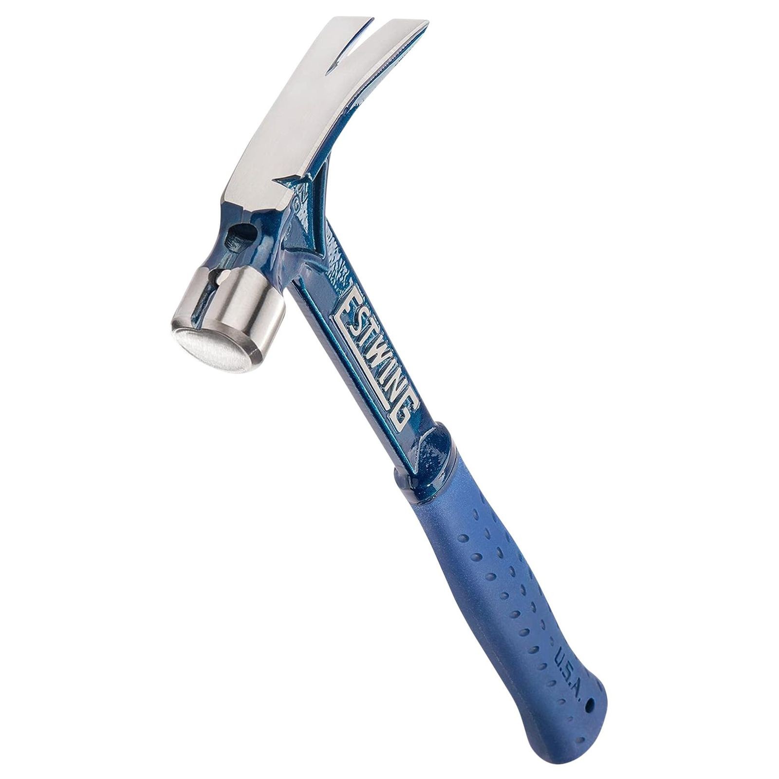 Draper Tools Estwing E6-15Sr Ultra Series Smooth Face Framing Hammer 15Oz/425G 13.75In Pk 1 23592 - Image 3