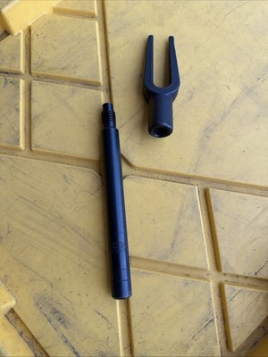 Mac Tools Pneumatic And Manual Pickle Fork Kit