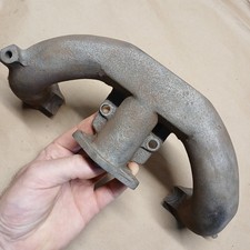1932-1934 Ford Model B Intake Manifold Updraft 1928-1931 A 4 Cylinder Banger 1932-1934 Ford Model B Intake Manifold Updraft 1928-1931 A 4 Cylinder Banger
