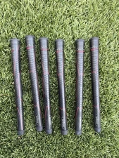 Winn Dri-Tac 2.0 Standard Mint Set Of 6 golf Grips