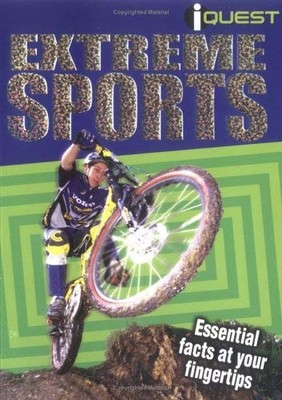 Extreme Sports: Essential Facts at ..., Spurdens, David
