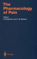 The Pharmacology Of Pain A. Dickenson (U. A.) Taschenbuch Xxii Englisch 2011