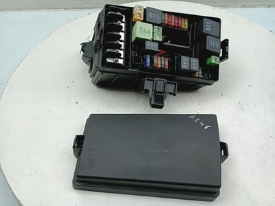 SKODA OCTAVIA FUSE RELAY BOX 1.6 DIESEL 5Q0937125B MK3 2013-2020