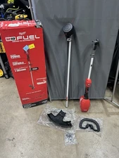 Milwaukee 3016-20ST M18 FUEL String Trimmer with Quik-Lok (Open Box) Tool Only