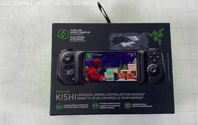 Razer Kishi V1 Mobile Gaming Controller For Android USB-C