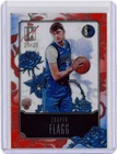 2025 Topps Signature Cooper Flagg Red (RAW)