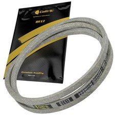 Caltric Transmission Belt For Craftsman Husqvarna 532420807