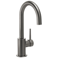 Delta Trinsic 1959LF-KS True Bar Limited Swivel - Black Stainless