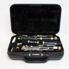 Yamaha YCL-200AD Advantage Wood Clarinet
