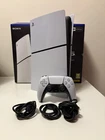 Sony PlayStation 5 Slim Digital 1TB With Controller + Box - EXCELLENT CONDITION