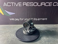 Logitech V-R0010 860-000551 Rally UHD 4K Video Conference Camera