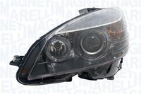 Magneti Marelli 710301234279 Scheinwerfer Links FüR M-B C W204 03.11 12.13