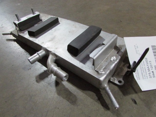 Maserati M138 Spyder, Fuel Tank Disareator, Used, P/N 187467