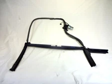 A2218100520 Motor Mechanism Sun Shade Blind Window Rear Door Left Side