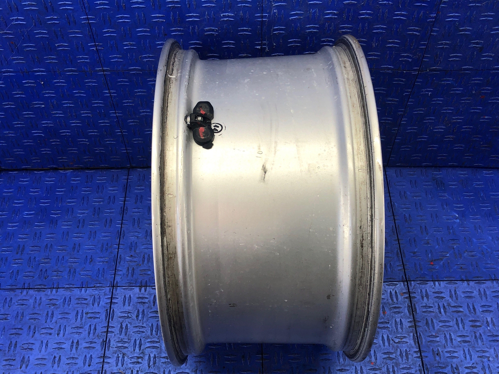 2008-2019 MASERATI GRANTURISMO 10.5X20 15 SPOKE WHEEL RIM 247165 OEM 2009 2010