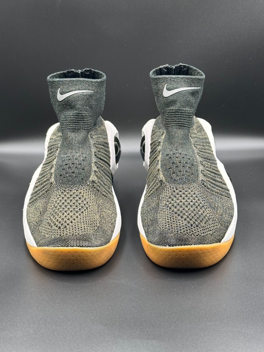 Size 10.5 - Nike Flight Bonafide Cargo Khaki | eBay