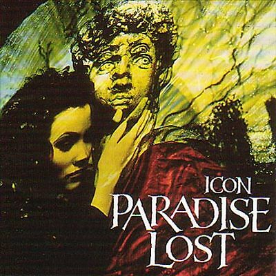 Paradise Lost : Icon CD Value Guaranteed from eBay s biggest seller!