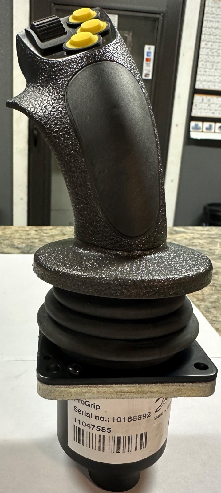 11047585, Danfoss, Joystick, ProGrip | eBay