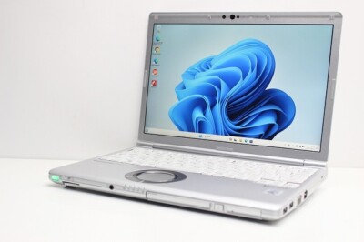 Panasonic CF-SV9RDAVS Let's note CF-SV9 Windows 11 10th Core Panasonic CF-SV9RDAVS Let's note CF-SV9 Windows 11 10th Core