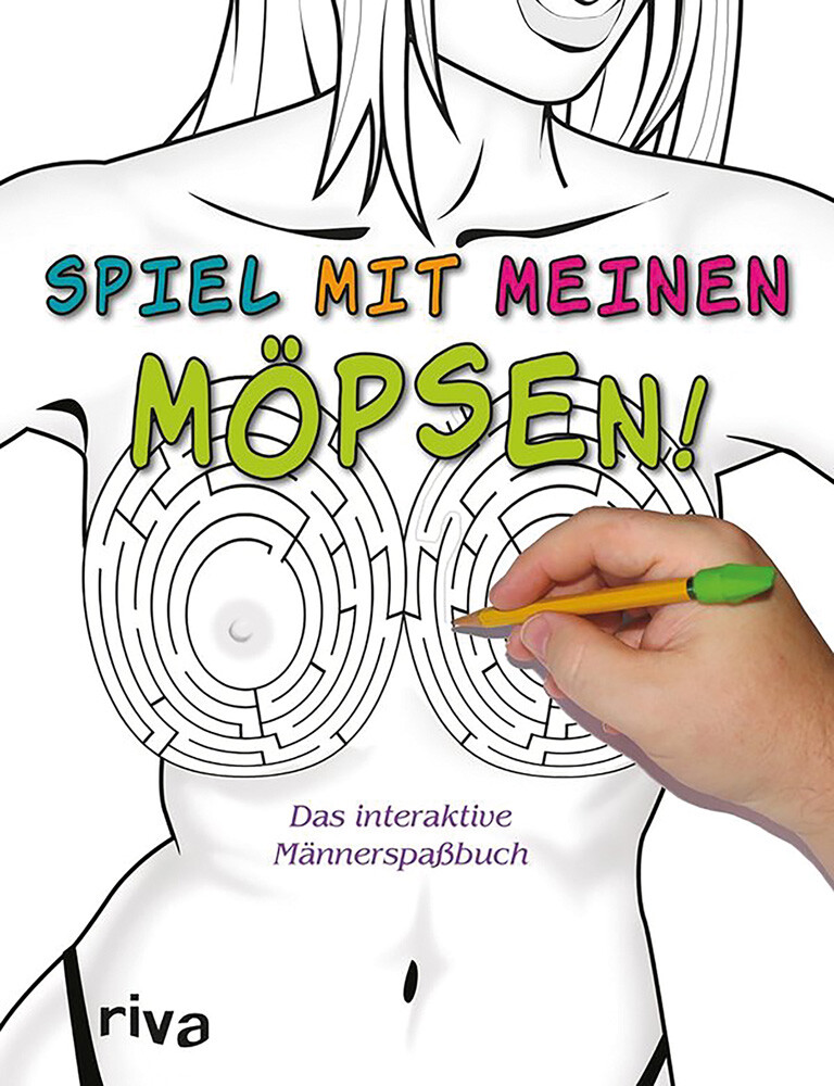 Spiel Mit Meinen Möpsen D.d. Stacks