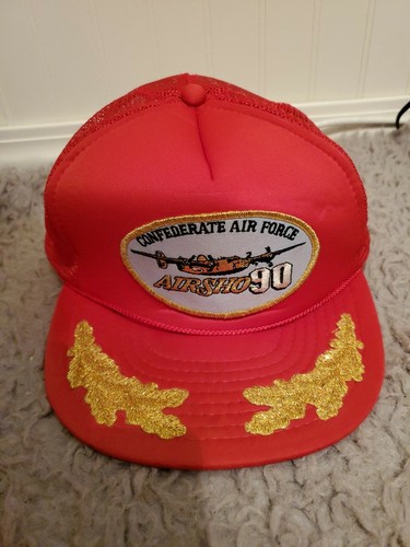 Blue Trucker Mesh Cap Snapback Hat | eBay