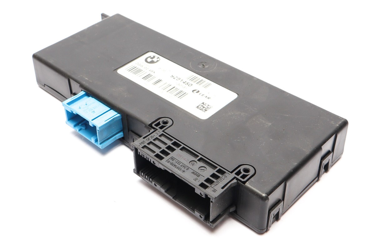 sawada59.4 2010-2016 BMW 5 Series F10 Central Gateway Control Module