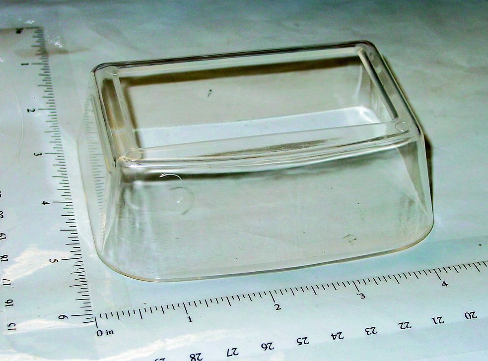 Nylint Ford Econoline & F-Series Pickup Truck Windshield Toy Part NYP-009