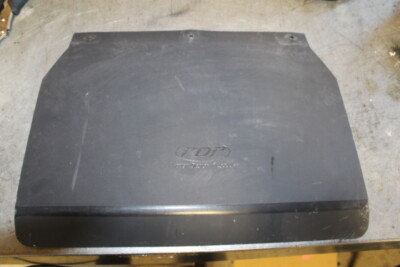 2001 ARCTIC CAT MOUNTAIN CAT 600 EFI PDP SNOW FLAP #18540