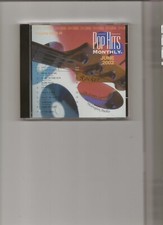 KARAOKE POP HITS MONTHLY CD G VOL.0206-R