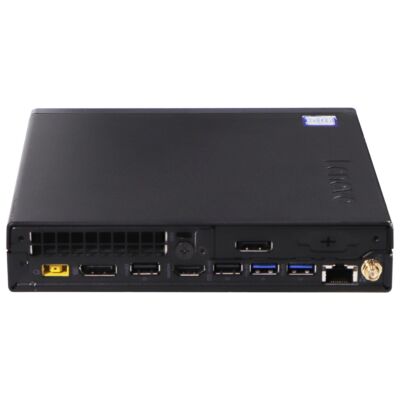Lenovo ThinkCentre M920q ミニPC i7-8700T Amazon.com: Lenovo ThinkCentre M920Q Tiny Desktop Computer