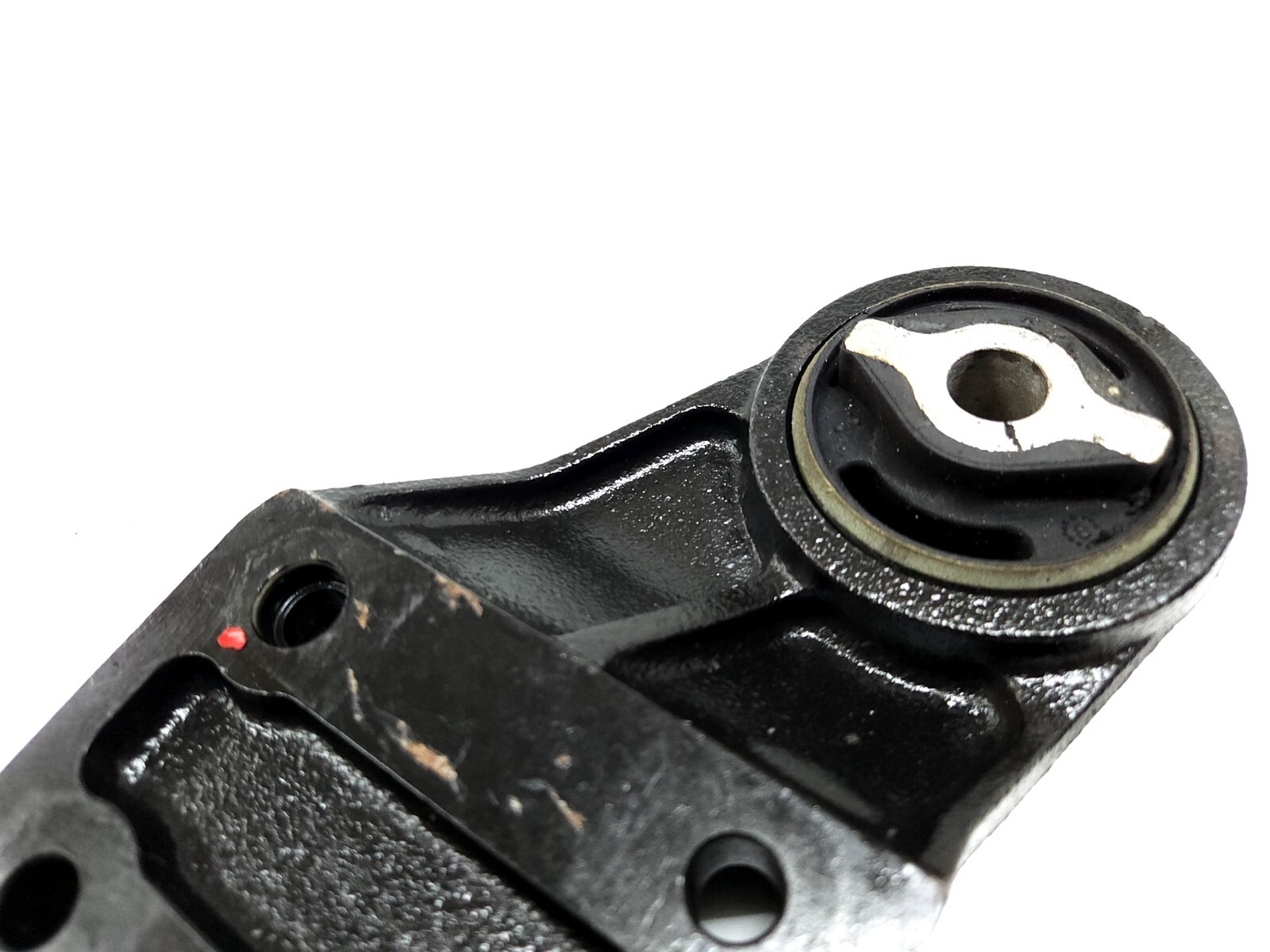 ⭐ 03-19 Maserati Gran Turismo Left Differential Bracket Support Mount Oem