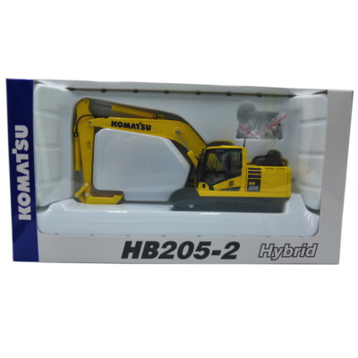 コマツ KOMATSU HB205-2 コマツ HB205-2 | 兵庫県の油圧ショベル(ユンボ) | BIGLEMON