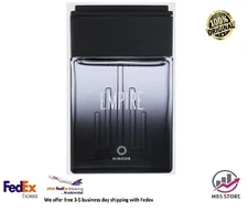 Hinode - Empire Tradicional Parfum Deo Cologne For Man - 100 ml