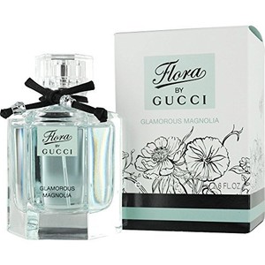 gucci glamorous magnolia 50ml