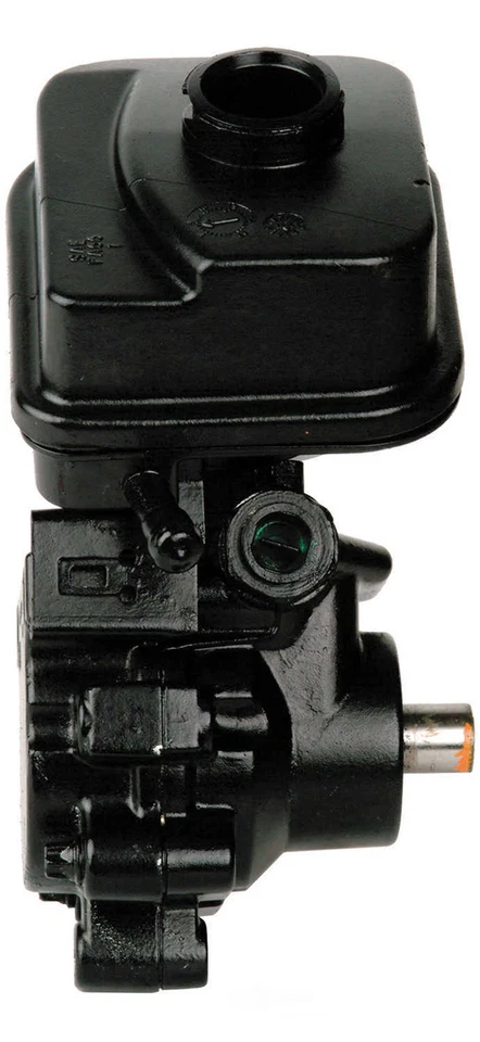 Насос гидроусилителя руля подходит для Oldsmobile Intrigue 1999-2000 годов выпуска CARDONE REMAN - Изображение 3 из 4