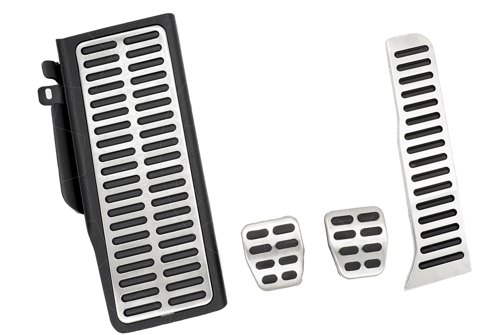 Solution pédale usée glissante Skoda Superb kit de remplacement 1K1721503
