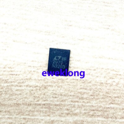 LTC2970CUFD QFN24 Marking Code 2970 Ic Chips Components x 1 pcs