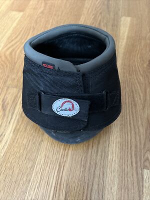 Cavallo ELB  horse boot 5 Slim
