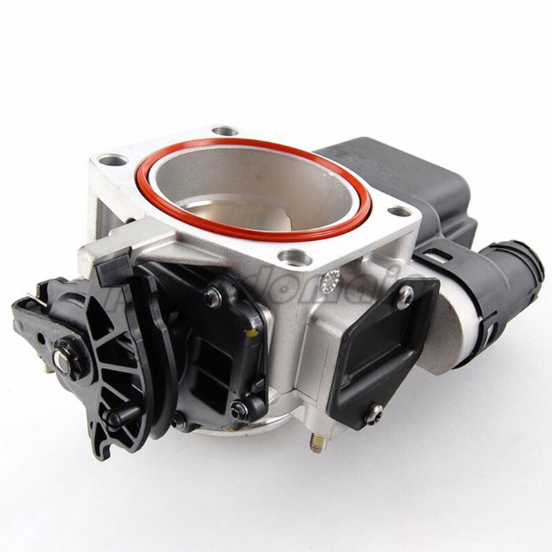 13541433414 Throttle Body w/Gasket For BMW 323i 323ci 328i 328ci 