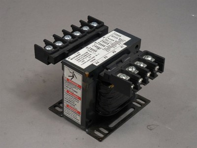 Transformers - Control Transformer 50