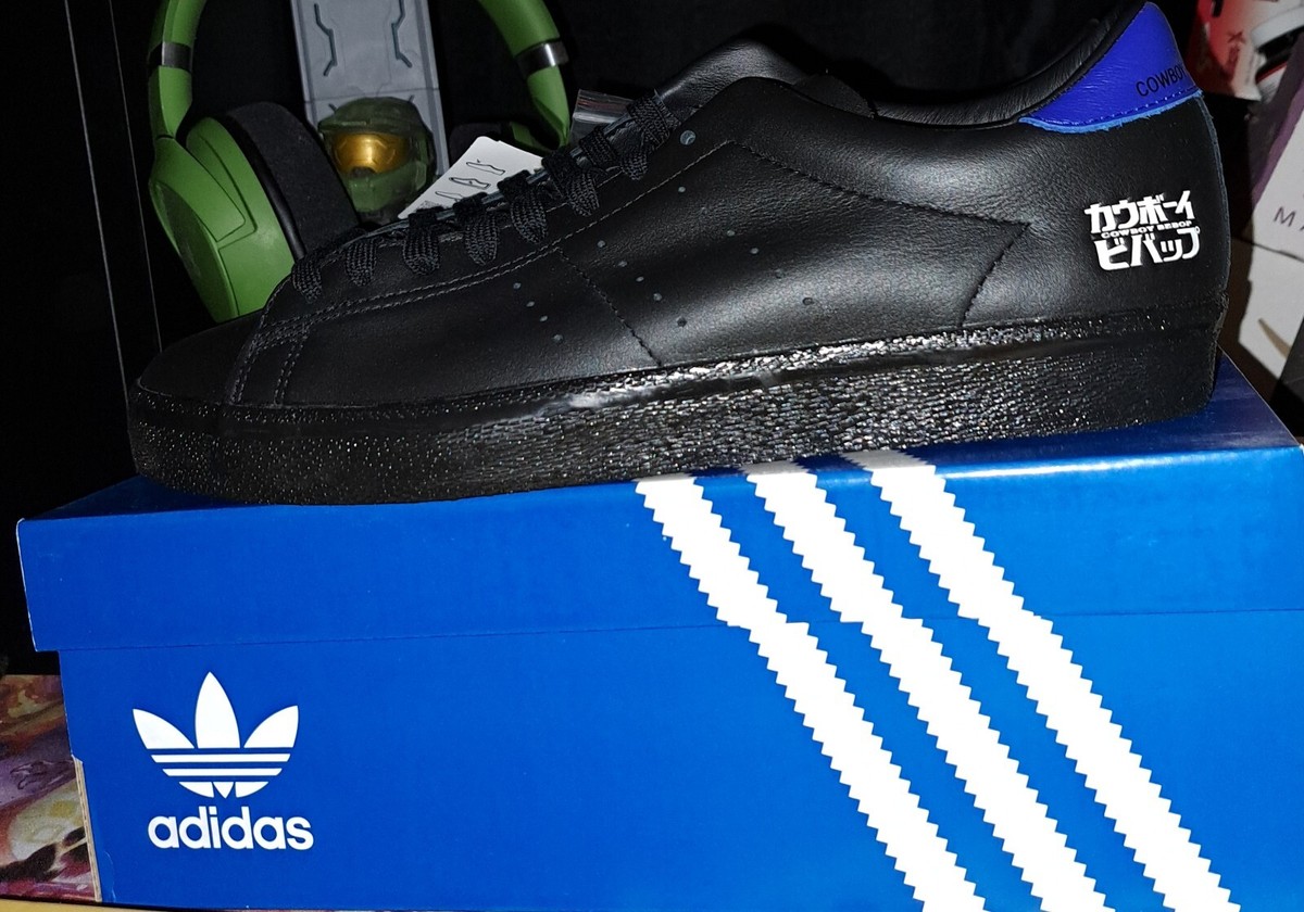 adidas gazelle silver green womens Adidas Matchplay Cowboy Bebop – bei HYPENEEDZ kaufen