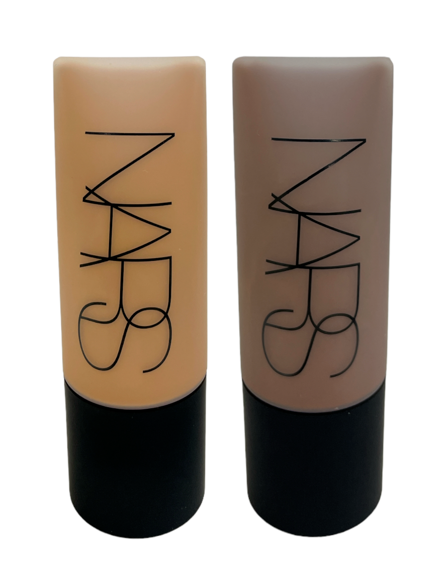 Nars Soft Matte Complete Foundation (1.5fl/45ml) You Pick! New As Seen ...