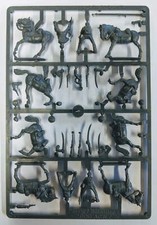 Perry Miniatures American Civil War Cavalry Sprue