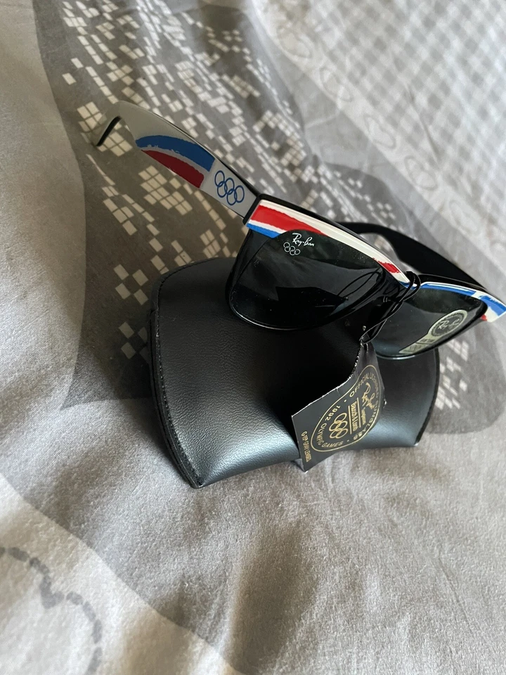 ray ban 1992 Alberville - Photo 3/3