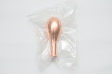 1320 Tear Drop V2 Nsx R Style Weighted Copper Shift Knob 10x1.5 10x1.25 12x1.25